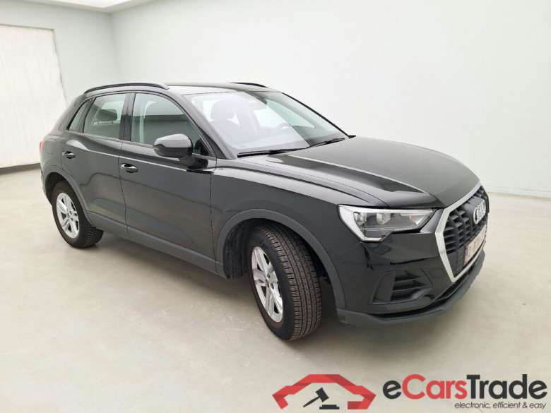 Audi, Q3 '18 PHEV, Audi Q3 45 TFSI e S tronic 5d #5
