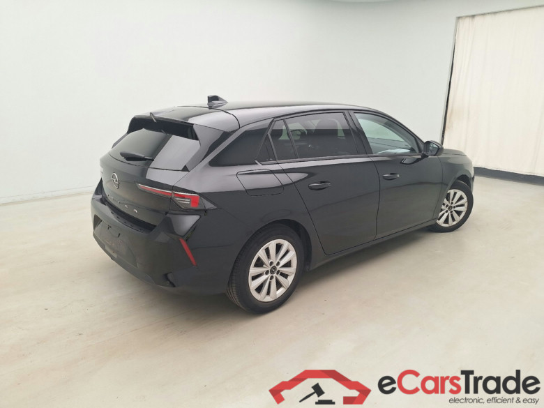 Opel, Astra '21, Astra 1.5D 96kW Bus.Edition A #4