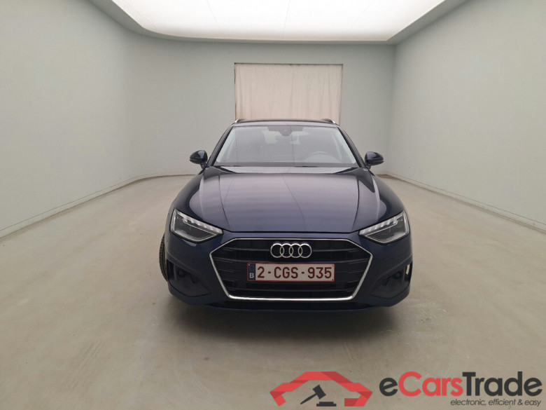 Audi, A4 Avant FL'19, A4 Av.30 TDi Bus.Ed.Att.Str.