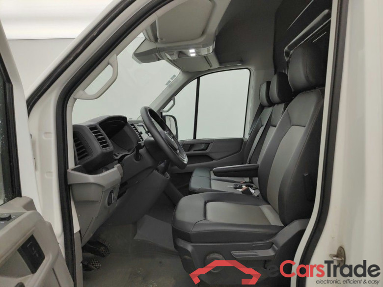 Volkswagen CRAFTER 35 2.0TDI 103/140 L3H3 4d #3