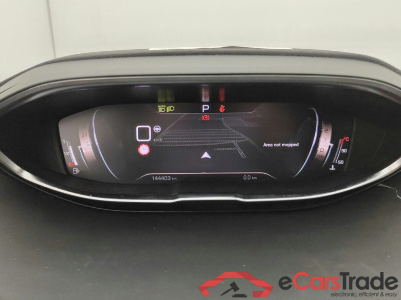 Peugeot 5008 1.5 BlueHDi 96kW S&S EAT8 GT 5d #6