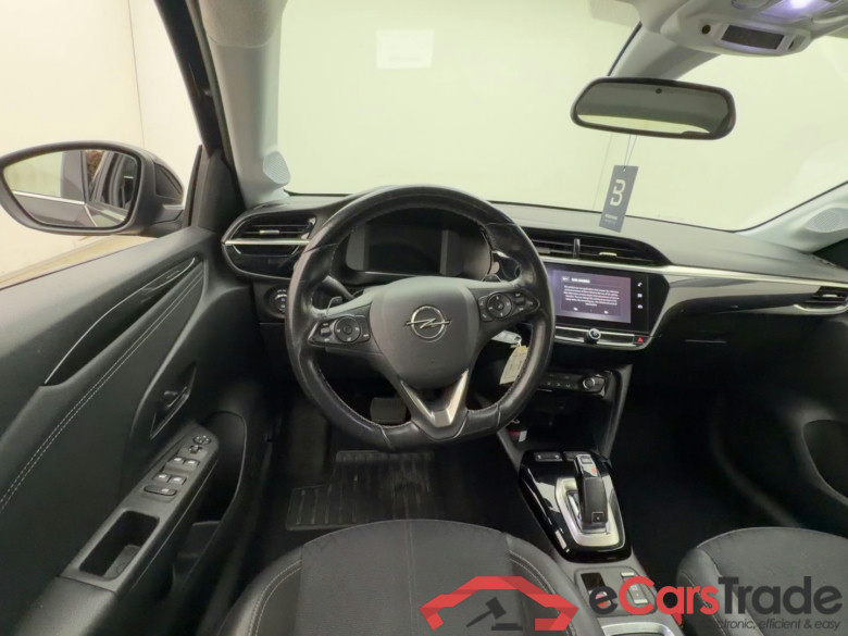 Opel, Corsa '19, Opel Corsa 1.2 Turbo 74kW S/S Auto Elegance 5d #6