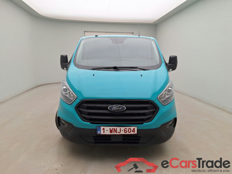 Ford, _Trans.Custom FL'18, 340S TD 130 Tr.A. #1