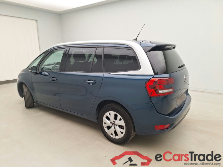 Citroën, Gr.C4 SpaceT. FL'16, Gr.C4 SpT.1.5HDi 130 Feel A. #3