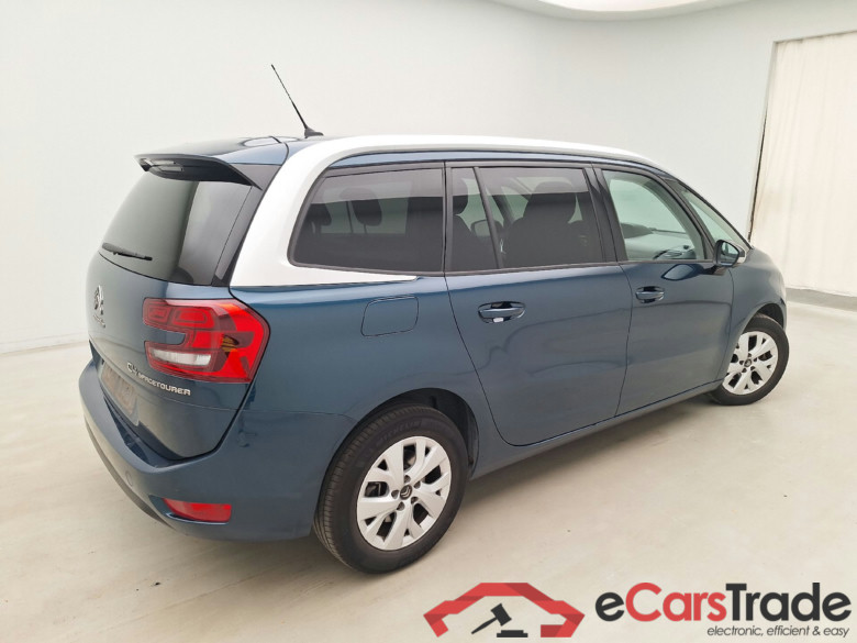 Citroën, Gr.C4 SpaceT. FL'16, Gr.C4 SpT.1.5HDi 130 Feel A. #4
