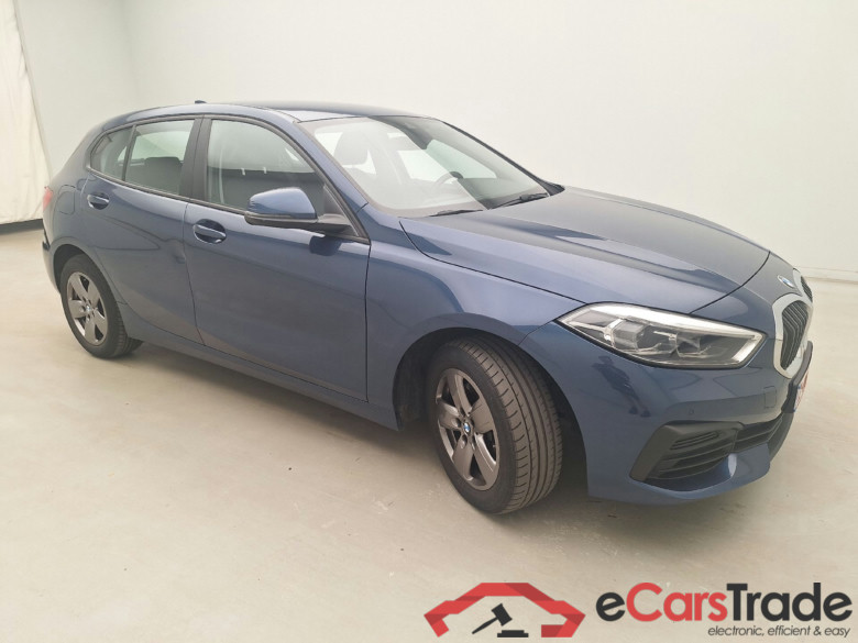 BMW, 1-serie '19, 116d 85kW #5