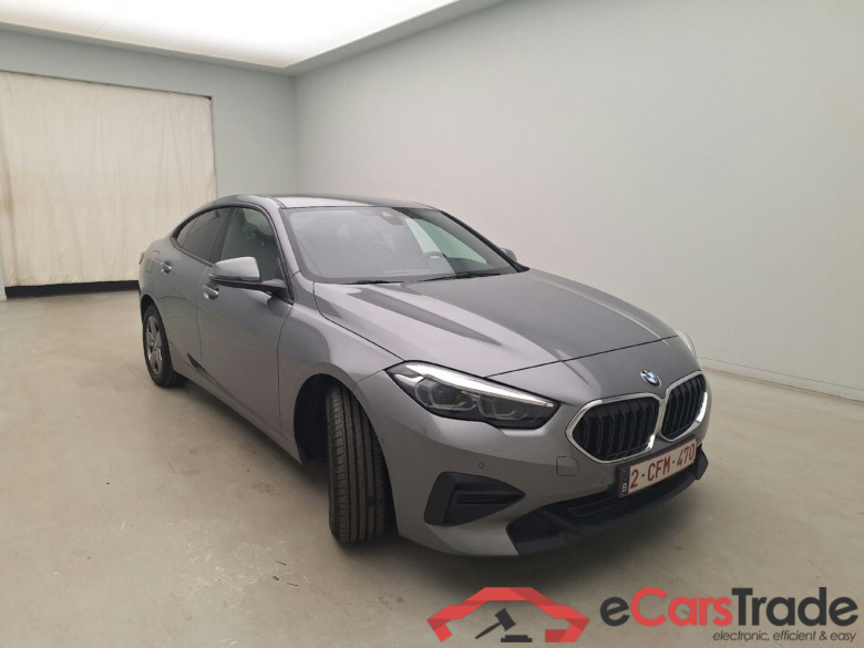 BMW, 2-serie Gr.Coupé '19, 218d Gr.C.110kW Aut. #5