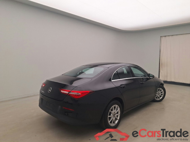 Mercedes, CLA-Class '19, CLA 180 d Business Solut.E.Aut #4