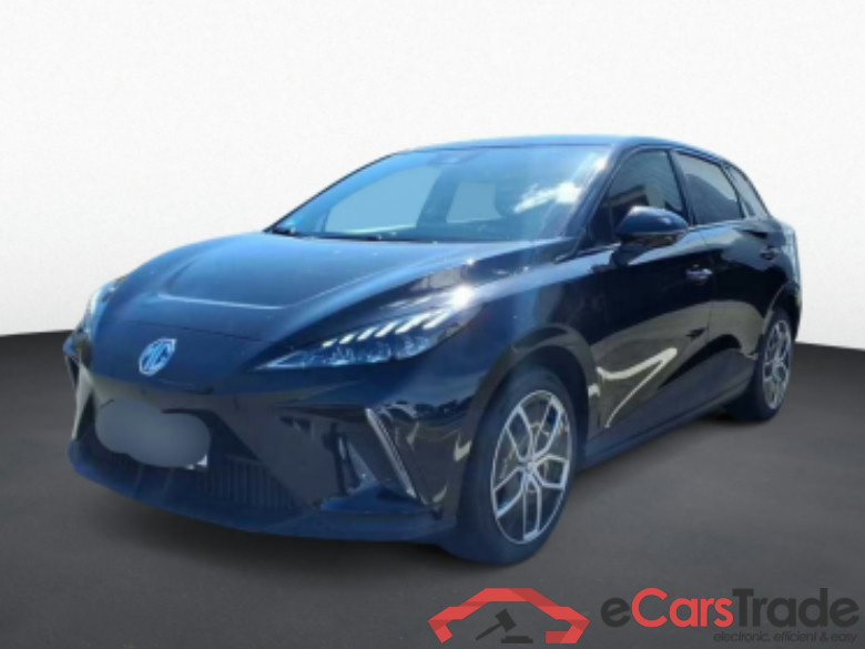 MG MG4 Luxury 5d 150kW #1