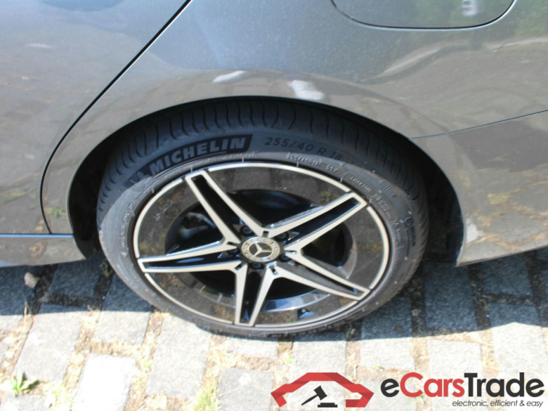 C -Klasse T-Modell C 300 T de (206.208)AMG 2.0 AMG Line 230KW AT9 6E #4
