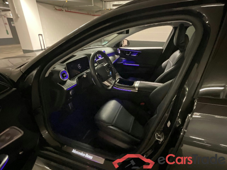C -Klasse T-Modell C 300 T de (206.208)AMG 2.0 AMG Line 230KW AT9 E6d #4