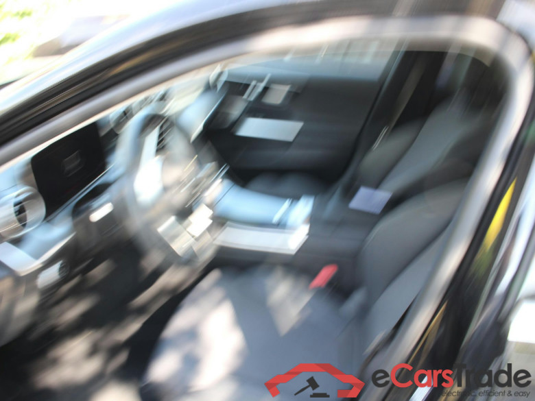 MERCEDES-BENZ C-Klasse Diesel Plug-in Hybrid C 300 de 9G-TRONIC Avantgarde Advanced 4d 145kW #4