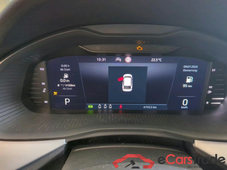 SKODA Scala 1.0 TSI DSG Ambition 5d 81kW #5