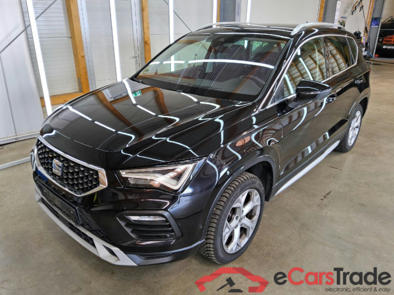 Ateca Xperience 2.0 TDI 110KW AT7 E6d
