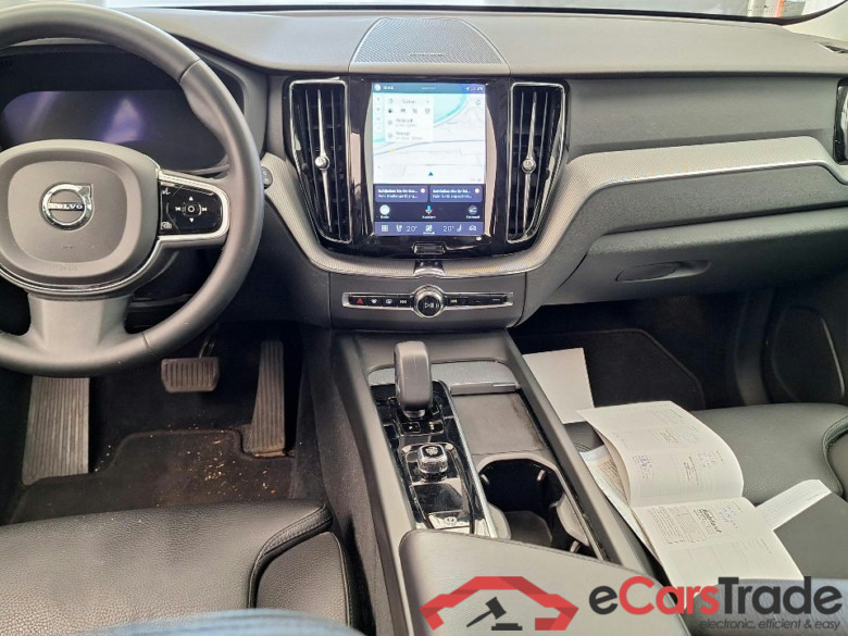 XC60 Plus Dark AWD 2.0 B4 145KW AT8 E6d #3