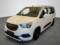 preview Opel Combo Life #0