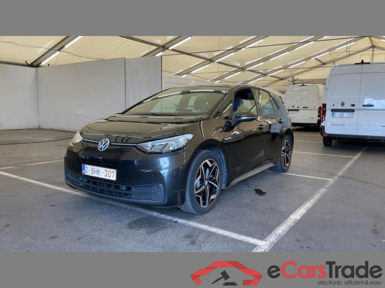 VOLKSWAGEN ID.3 77 kWh Pro S 5pl. #1