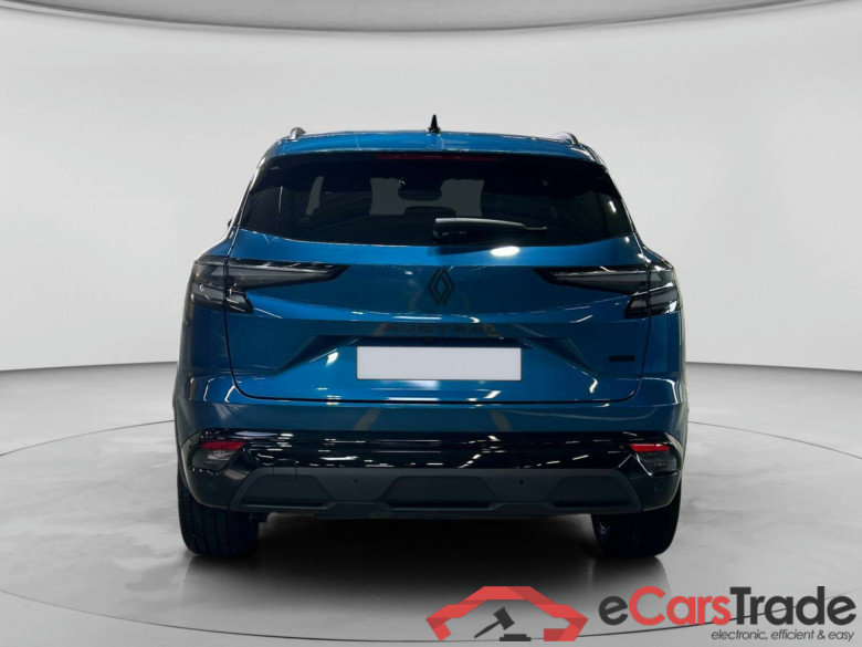 Renault Austral Esprit Alpine full hybrid E-Tech 200 ch #6