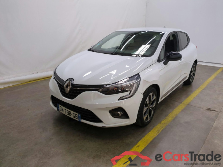 Clio V Evolution 1.0 SCe 65CV BVM5 E6d #1