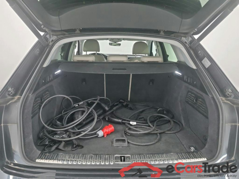 AUDI E-TRON BEV 95KWH 55 QUATTRO ATTRACTION