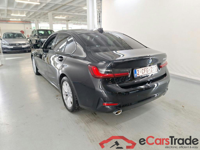 BMW 3 SERIES BERLINE 2.0 320E BERLINE