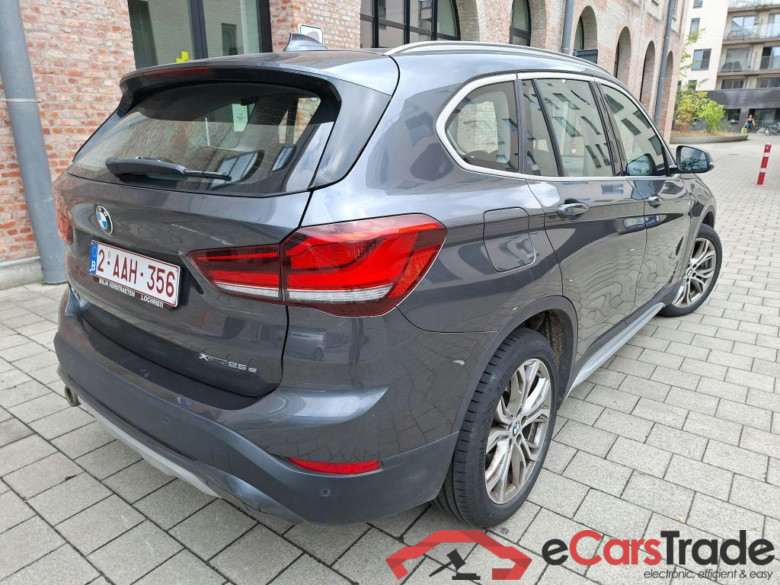 BMW X1 1.5 XDRIVE25E (162KW) #2