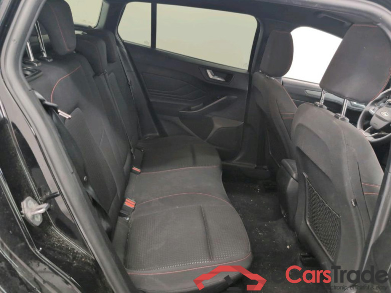 FORD FOCUS CLIPPER 1.0I ECOBOOST MHEV 92KW ST-LINE STYLE #4