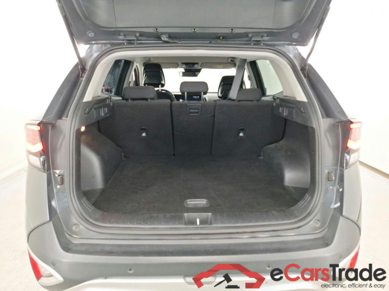 KIA SPORTAGE 1.6 T-GDI 150 PULSE #2