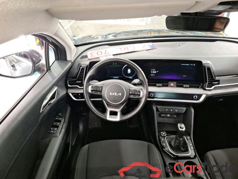 KIA SPORTAGE 1.6 T-GDI 150 PULSE #5