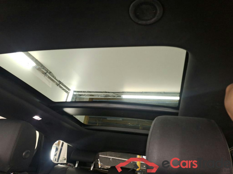 LAND ROVER RANGE ROVER EVOQUE 2.0 D165 MHEV 4WD AUTO SE #3