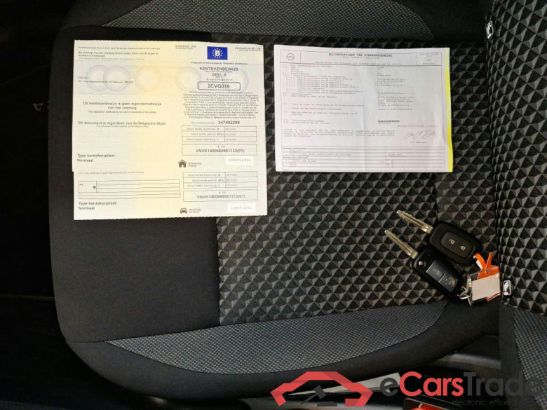 NISSAN MICRA 1.0 IG-T ACENTA #3