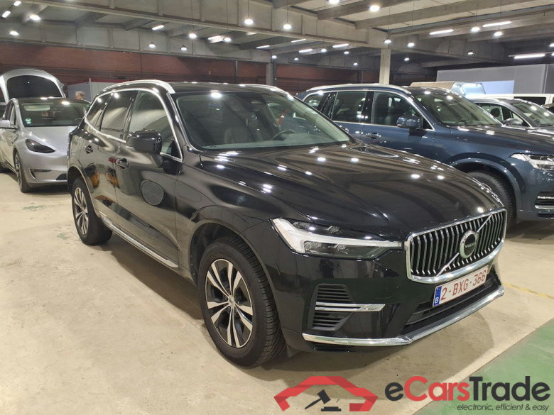 VOLVO XC60 2.0 T6 PHEV INSCRIPTION EXPR. AUTO 4WD #2