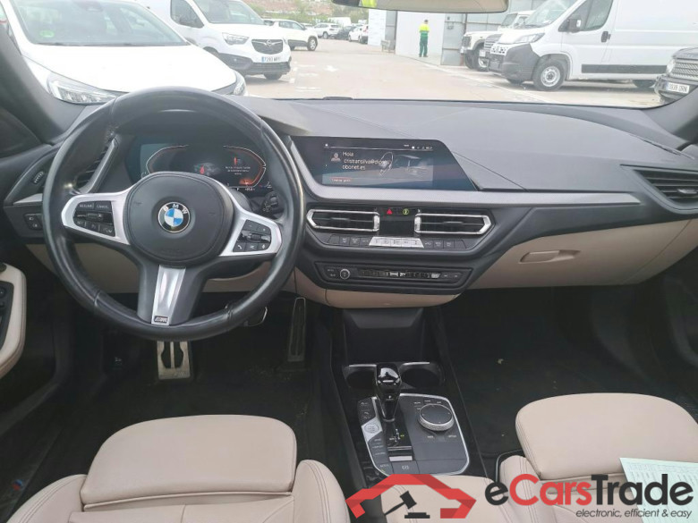 Serie 2 Gran Coupe 216d M Sport 1.5 115CV AT7 E6d #3