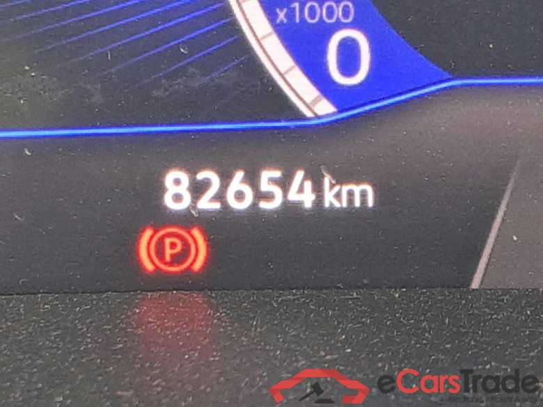 VOLKSWAGEN Polo / 2021 / 5P / berlina con portón Life 1.0 TSI 70kW (95CV) #5