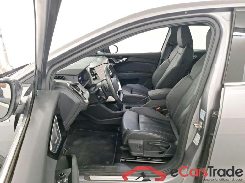 AUDI Q4 SPORTBACK E-TRON BEV 82KWH 40 S LINE AUTO #1
