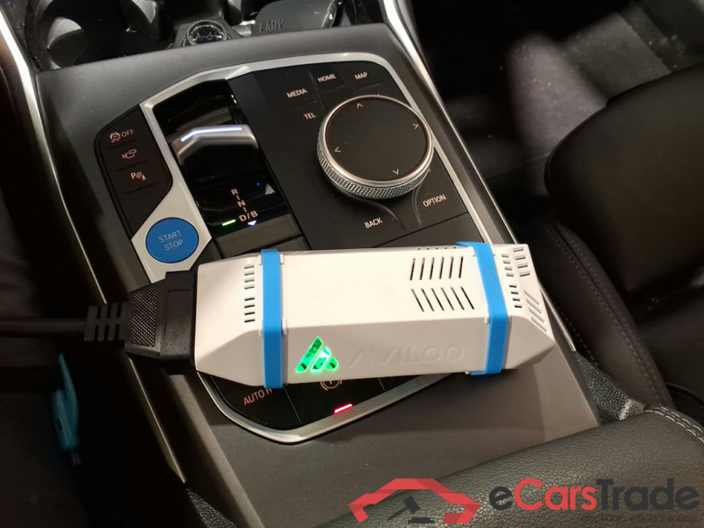 BMW I4 BEV EDRIVE40 GRAN COUPE #1