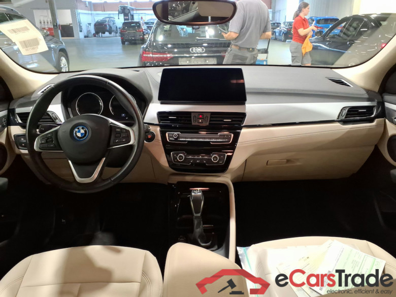BMW X2 1.5 XDRIVE25E PHEV 162KW) #2