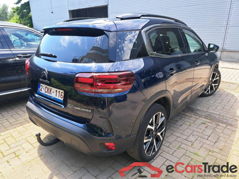CITROAu2039N C5 AIRCROSS 1.2 PURETECH 130 SHINE AUTO #1