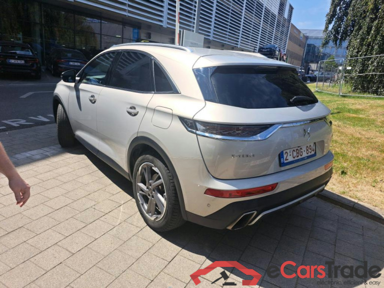 DS AUTOMOBILES DS 7 CROSSBACK 1.6 PHEV 225 RIVOLI AUTO #6