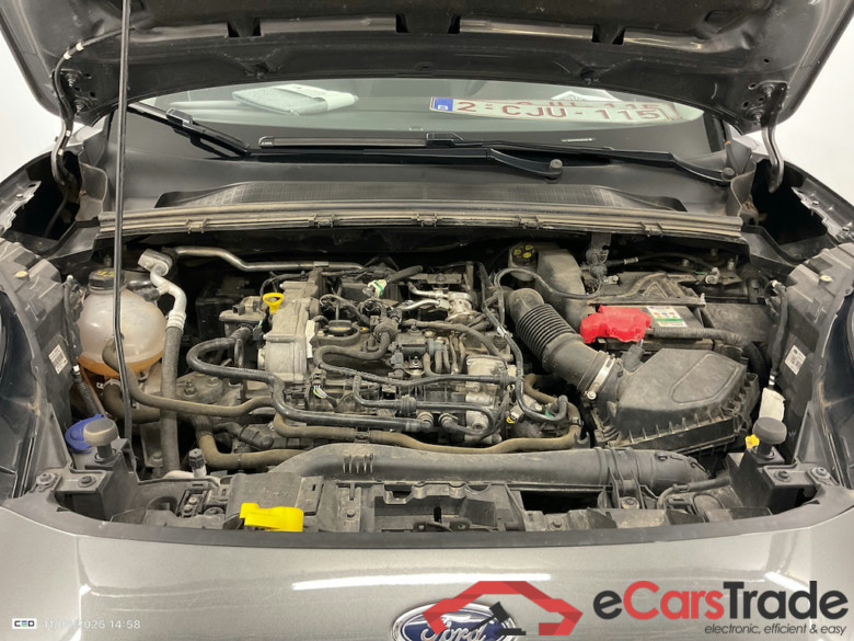 FORD PUMA 1.0 ECOBOOST MHEV 92KW TITANIUM #5