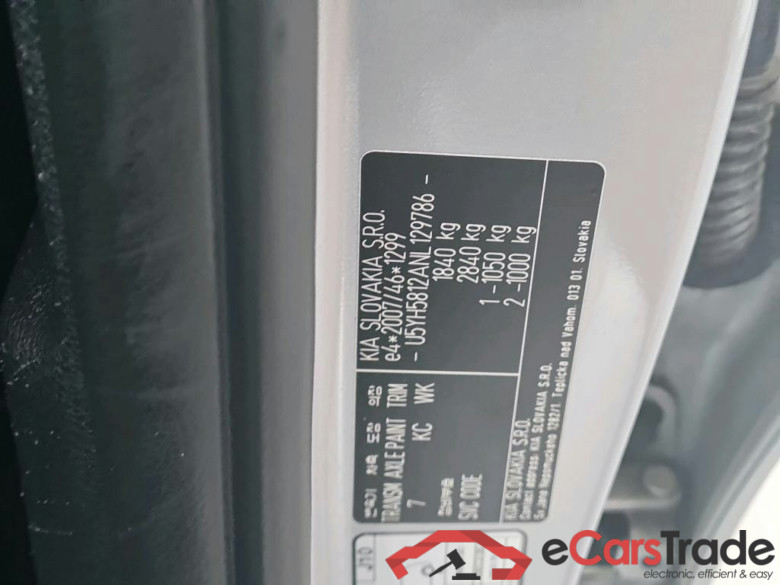KIA CEE'D SPORTSWAGON 1.0 T-GDI PULSE #3