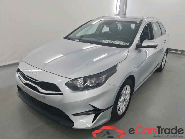 KIA CEE'D SPORTSWAGON 1.0 T-GDI PULSE #5