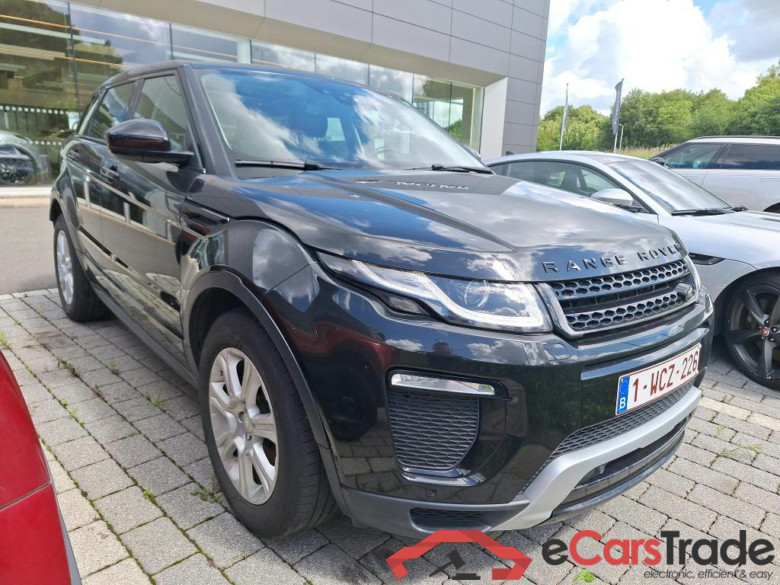 LAND ROVER RANGE ROVER EVOQUE DIESEL - 20 2.0 TD4 4WD SE Dynamic (EU6d-TEMP) STOCK