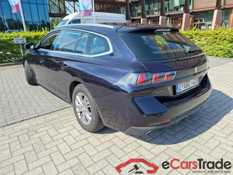 PEUGEOT 508 SW 1.5 BLUEHDI 130 S&S AUTO ACTIVE PACK #3