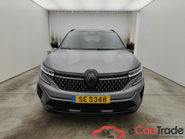 RENAULT AUSTRAL 1.2 E-Tech HEV Iconic Esprit Alpine 200 5d #5