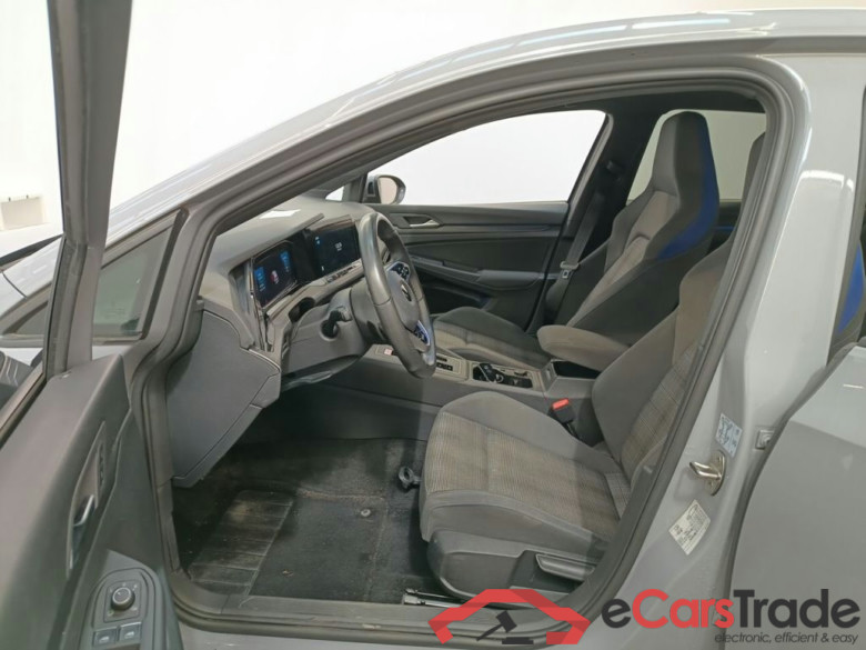 VOLKSWAGEN GOLF VIII - 2020 1.4 eHybrid PHEV 245 (150+95) GTE DSG6 5d #3