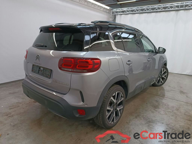 CITROEN C5 AIRCROSS DIESEL 1.5 BlueHDi 130 Shine S&S (EU6.2) 5d #2