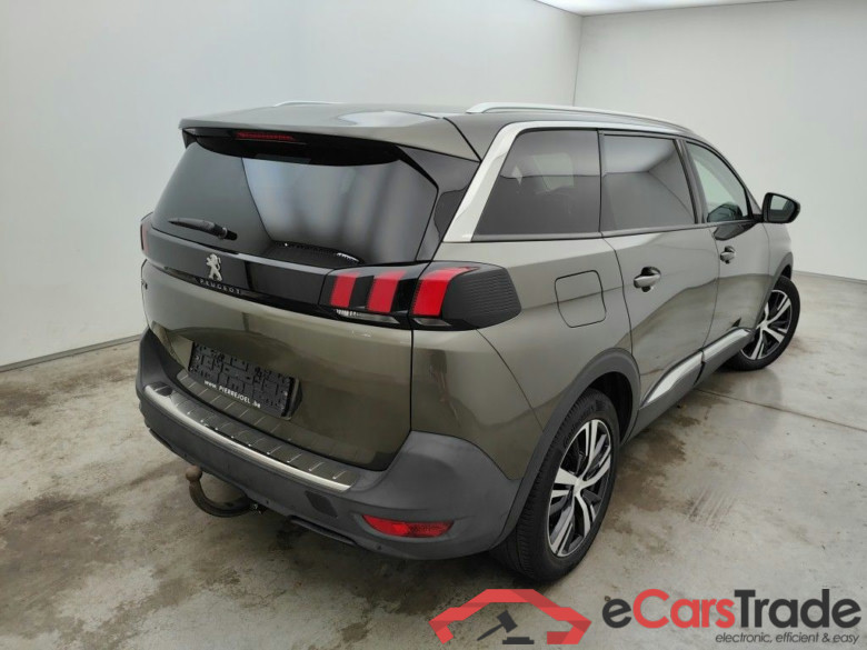 Peugeot 5008 1.5 BlueHDi 96kW S&S Allure 5d #2