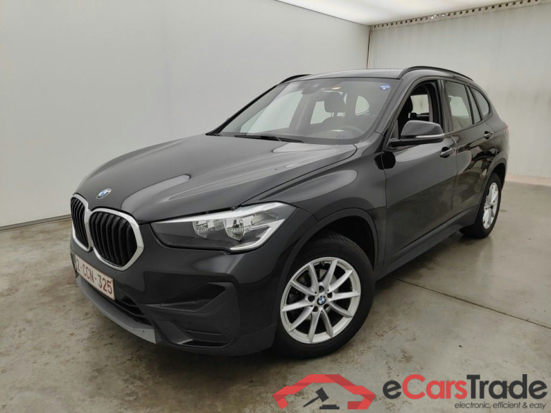 BMW X1 sDrive16dA (85 kW) 5d #1