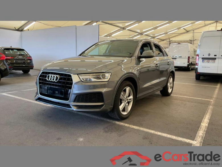 AUDI Q3 1.4 TFSI c.o.d S tronic